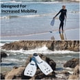 thumbnail image 1 of Blue Reef Bay Fins, 1 of 10