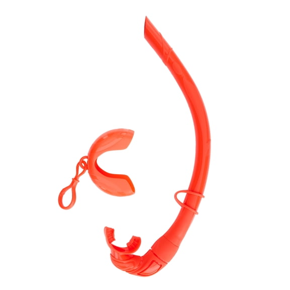 Blue Reef Foldable Snorkel