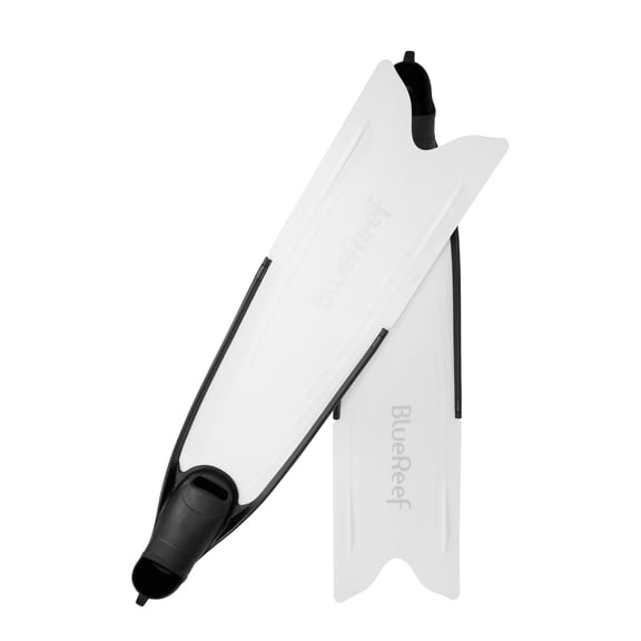 Blue Reef Freediving Fins