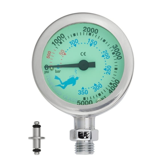 Blue Reef Global Tech 2" SPG Module