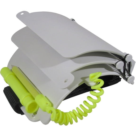 Blue Reef Multi-Page Wrist Slate