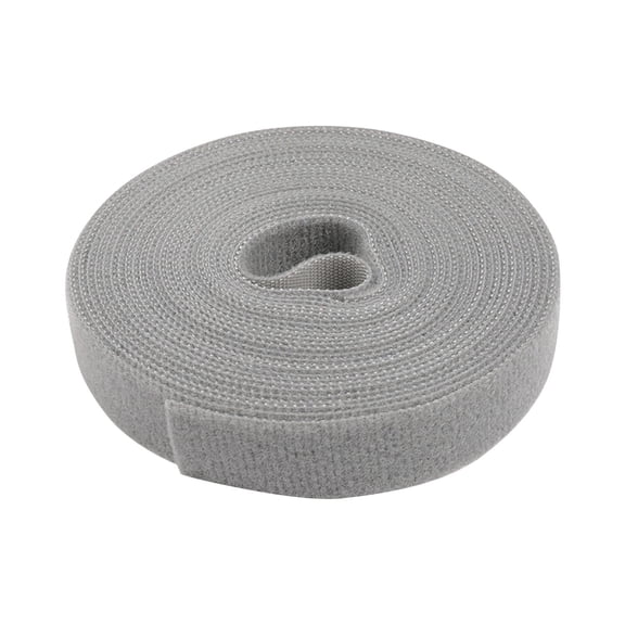 Blue Releasable Cable Zip Ties Adjustable Wire Cable Ties Reusable Zip Ties Tie Straps For Multi-Purpose Use Indoor And Outdoor Plastic Tie Wire