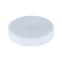 Blue Releasable Cable Zip Ties Adjustable Wire Cable Ties Reusable Zip Ties Tie Straps For Multi-Purpose Use Indoor And Outdoor Plastic Tie Wire