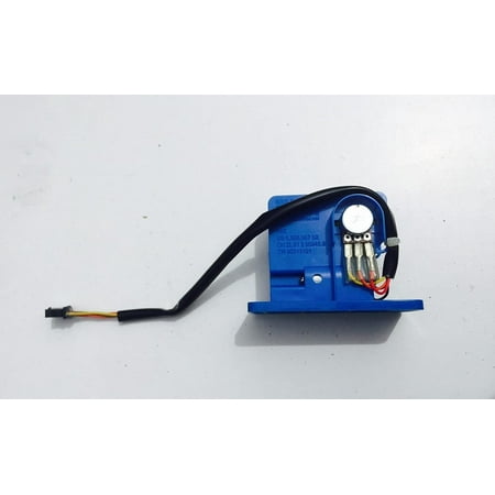 Blue Resistance Gear Motor Brake Tensioner Works With Octane Elliptical Q35 Q37 XR6 e ce ci