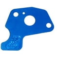 thumbnail image 1 of Blue Restrictor Plate, 1 of 1