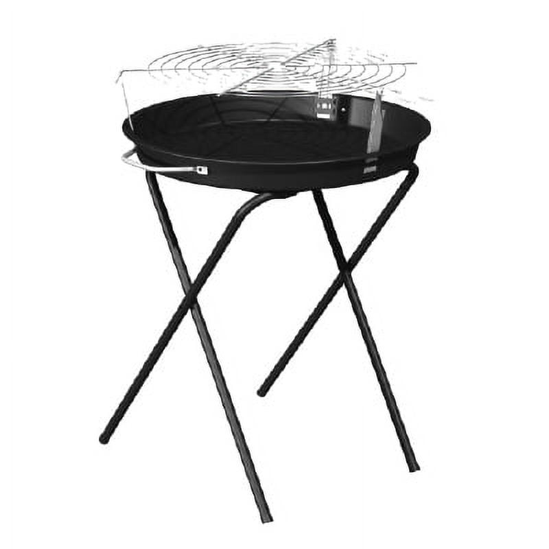 Blue Rhino Global Sourcing CBC1672G Charcoal Brazier Grill