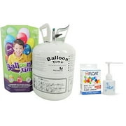 Blue Ribbon Balloons Rubber Party Blue, 30 Pieces
