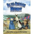 thumbnail image 1 of Pre-Owned Blue Ribbon Henry Hardcover, 1 of 1
