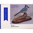 thumbnail image 1 of Pre-Owned Blue Ribbon Pattern Series: Song Bird Patterns (Paperback) 091683879X 9780916838799, 1 of 1