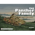 thumbnail image 1 of Blue Ribbon Pattern Series: The Panther Family (Paperback), 1 of 1
