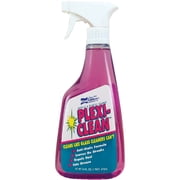 Blue Ribbon Plexi-Clean Acrylic Plastic and Surface Cleaner, 16 fl. oz.
