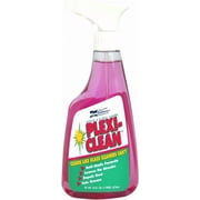 Blue Ribbon Plexi-Clean Acrylic Plastic and Surface Cleaner, 16 fl. oz.