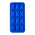 thumbnail image 1 of 12-Cavity Ribbon Silicone Mold, by Way To Celebrate, 1 of 5