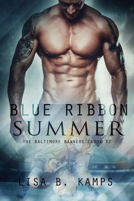 Blue Ribbon Summer (Paperback) by Lisa B Kamps