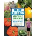 thumbnail image 1 of Blue Ribbon Vegetable Gardening - Paperback, 1 of 3