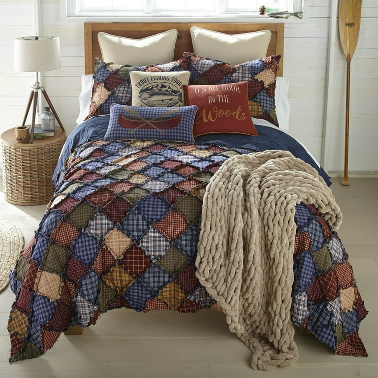 Donna sharp quilts deals