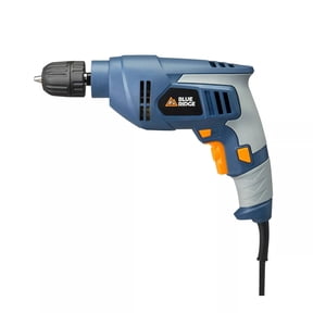 Blue Ridge 4.5 Amp High Speed Rotation Drill Corded