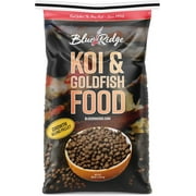 Blue Ridge 40251 Floating Blend Fish Food - 25 lbs