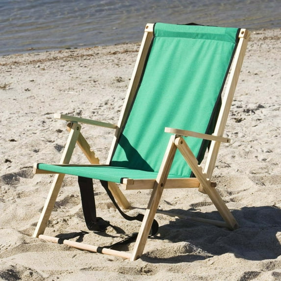 Blue Ridge Back Pack Chair