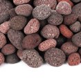 thumbnail image 1 of Blue Ridge Brand Lava Rock - Tumbled Lava Stones - Red Lava Pebbles - Volcanic Rock - Landscaping Rocks, 1 of 3