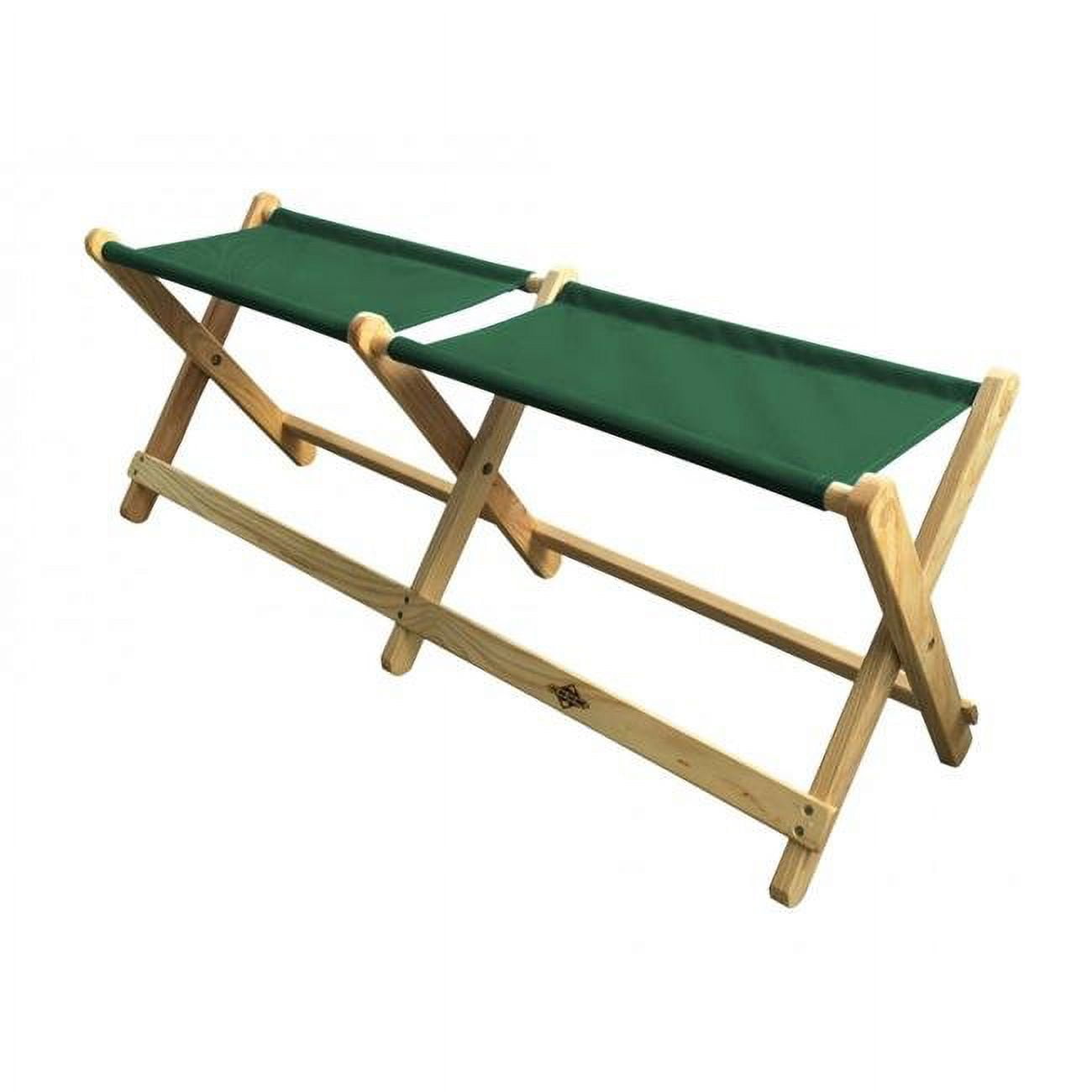 BLUE RIDGE CHAIR WORKS Voyager Bench ブルーリッジチェアワークス ボイジャーベンチ Blue Ridge Chair Works