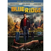 Imagicomm - Blue Ridge [DIGITAL VIDEO DISC]