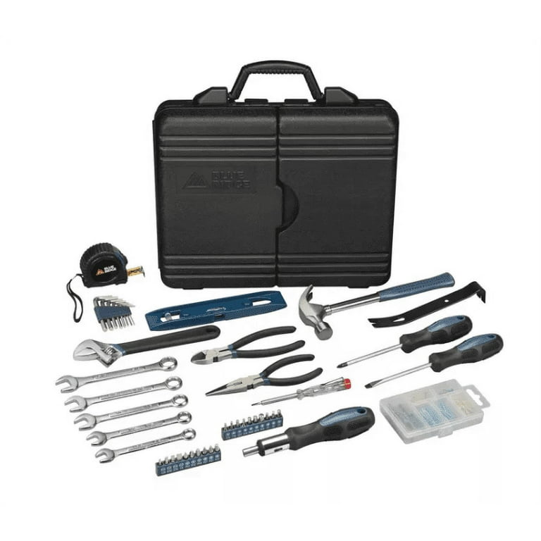Toko HF Dibloc blue RSS 4個セット HART 249074 Stack System, Mobile Tool Box for Storage and