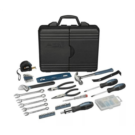Blue Ridge, Deluxe Household Tool Set, 145 Piece