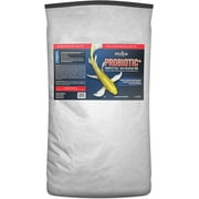 Blue Ridge Koi Fish Food 25lb - Koi Food 3/16” Probiotic Plus, Goldfish Food, Premium Fish Food for Ponds, Ponds Fish Food, Koi Food Fall and Winter Fish Food, Floating Pond Pellets