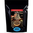 thumbnail image 1 of Blue Ridge Fish Hatchery  2 lbs Growth Formula Pellet Fish Food for Koi & Goldfish, Mini, 1 of 1