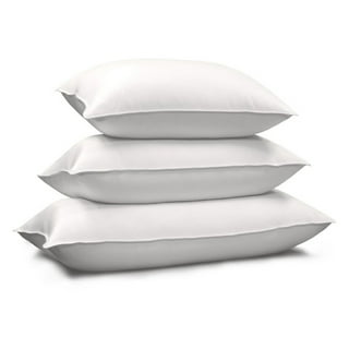 Blue ridge hotel grand white down pillow cheap
