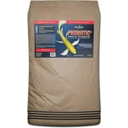 Blue Ridge Koi Fish Food 50lb - Koi Food 3/16” Probiotic Plus, Goldfish Food, Premium Fish Food for Ponds, Ponds Fish Food, Koi Food Fall and Winter Fish Food, Floating Pond Pellets