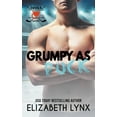 thumbnail image 1 of Blue Ridge Mountain Hockey Grumpy as Puck, Book 1, (Paperback), 1 of 1