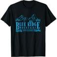 thumbnail image 1 of Blue Ridge Mountains Appalachia Souvenir Gift T-Shirt, 1 of 3