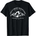 thumbnail image 1 of Blue Ridge Mountains T-Shirt, 1 of 3
