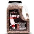 thumbnail image 1 of Blue Ridge Koi Fish Food 4.5lb - Koi Food 3/16” Platinum Pro Formula Goldfish Food, Premium Fish Food for Ponds, Floating Pond Pellets Fish Food, 1 of 8