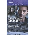 thumbnail image 1 of Pre-Owned Blue Ridge Ricochet (Mass Market Paperback) 0373698852 9780373698851, 1 of 1