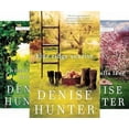 thumbnail image 1 of Blue Ridge Series Set Books 1-3: Blue Ridge Sunrise; Honeysuckle Dreams; On Magnolia Lane by Denise Hunter (Paperback Collection), 1 of 1