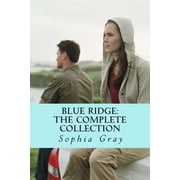 Blue Ridge The Complete Collection