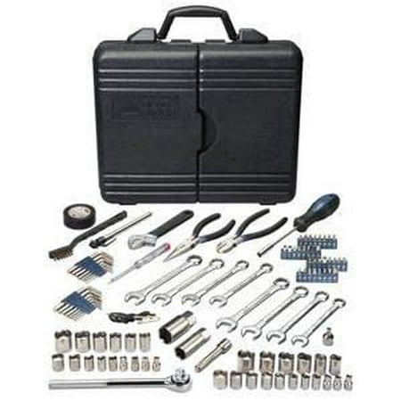 Blue Ridge Tools 103pc Mechanics Non Powered Hand Tool Kit