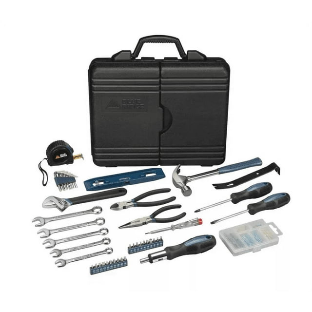 Blue Ridge Tools 145pc Deluxe Household