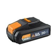 Blue Ridge Tools 20V Replacement Battery