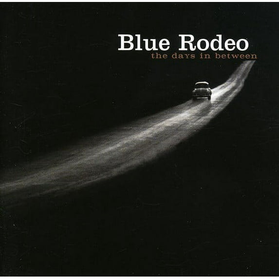 Blue Rodeo - Days Between,the - Music & Performance - CD