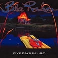 thumbnail image 1 of Blue Rodeo - Five Days in July - Music & Performance - Vinyl, 1 of 1