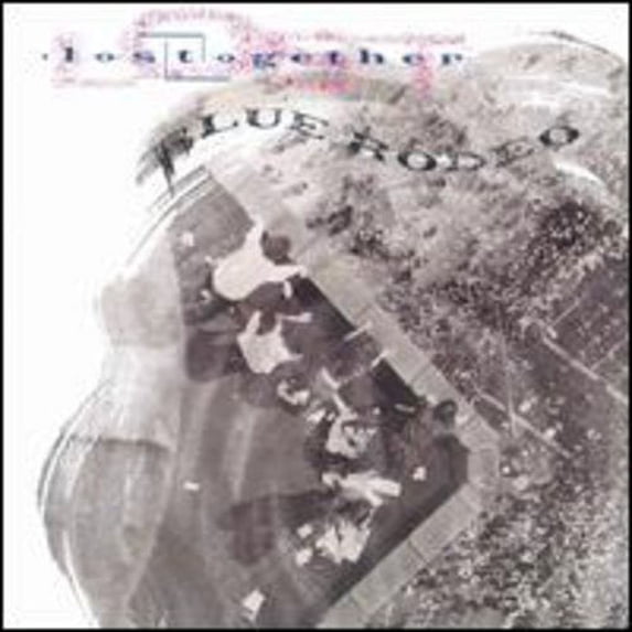Blue Rodeo - Lost Together - Music & Performance - CD