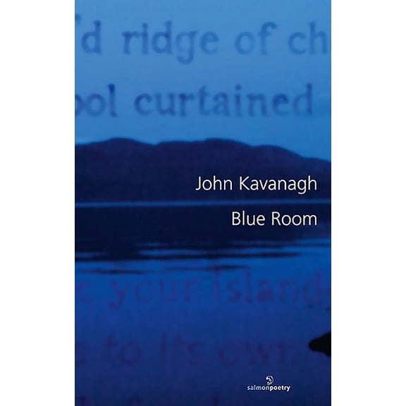 Blue Room (Paperback)
