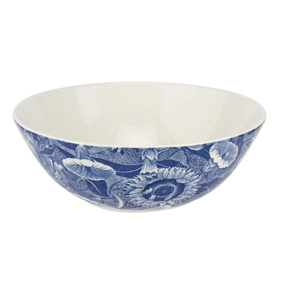 Blue Room Sunflower Dinnerware / Serveware / Giftware Salad Bowl