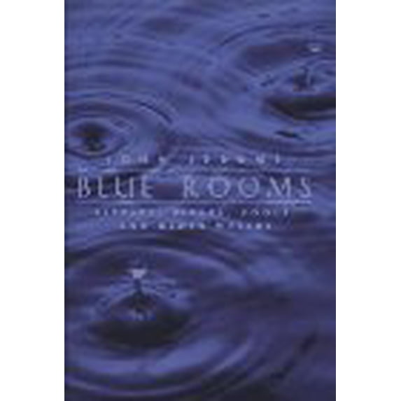 Pre-Owned Blue Rooms: Ripples, Rivers, Pools, and Other Waters (Hardcover) 0805026207 9780805026207