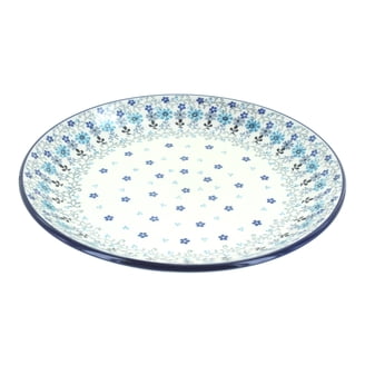 Ceramika Artystyczna Plates in Dining & Entertaining - Walmart.com