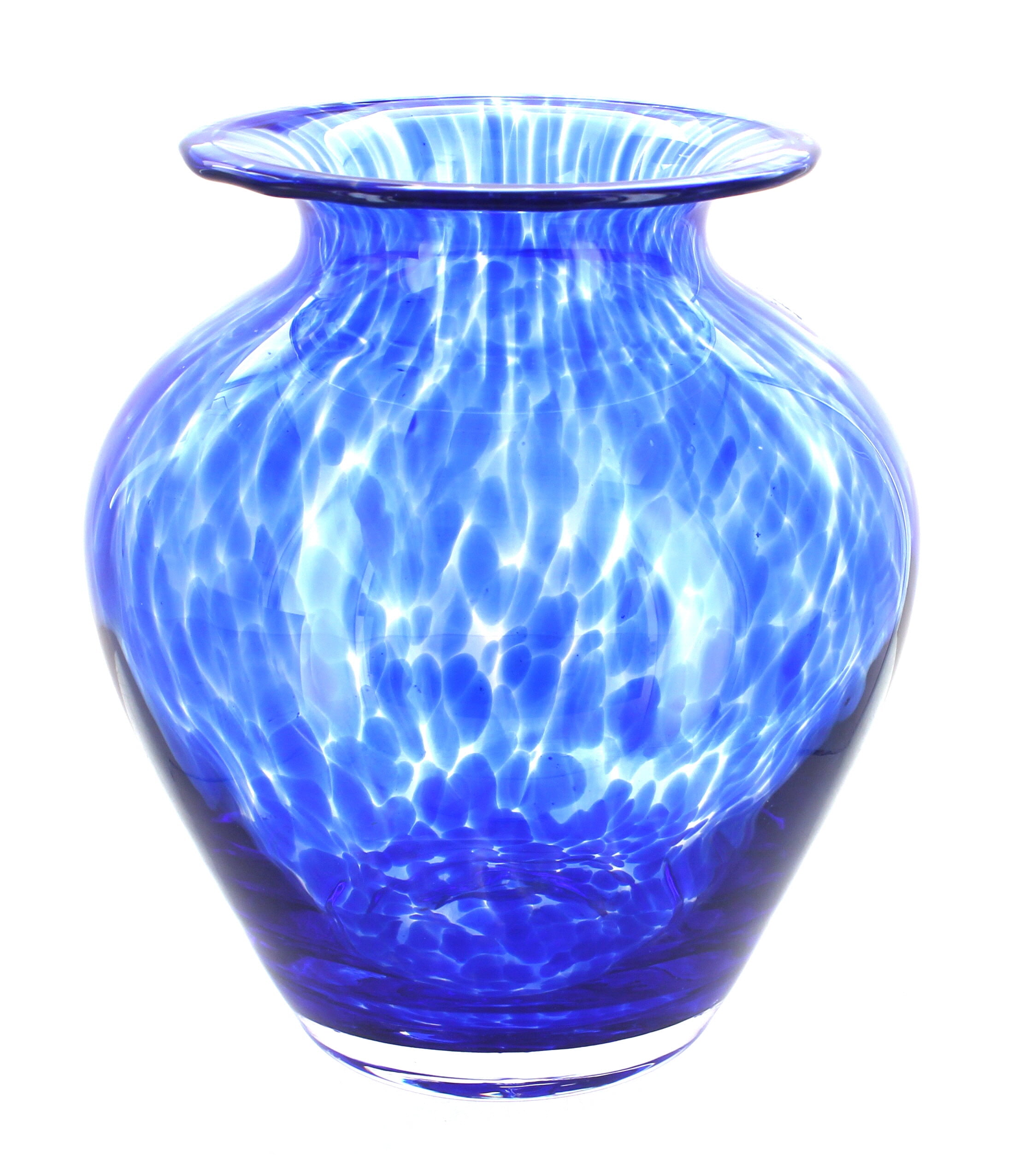 https://i5.walmartimages.com/seo/Blue-Rose-Polish-Pottery-Cobalt-Confetti-Glass-Vase_026dd985-0852-43b5-a9ee-72c55af506ce.ee30326501616e0da8538ef08dcb7657.jpeg